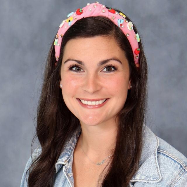 MaddieColllins's Profile Photo