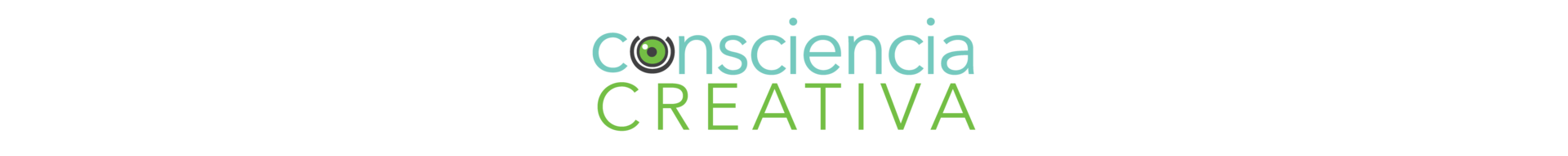 Consciencia creativa