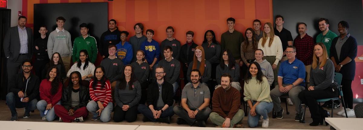 CMU Human+AI Design Initiative Cohort