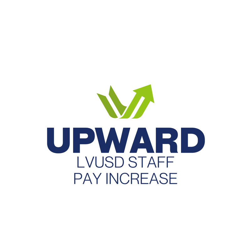 LVUSD Continues Rewarding Staff for ADA Increases Featured Photo