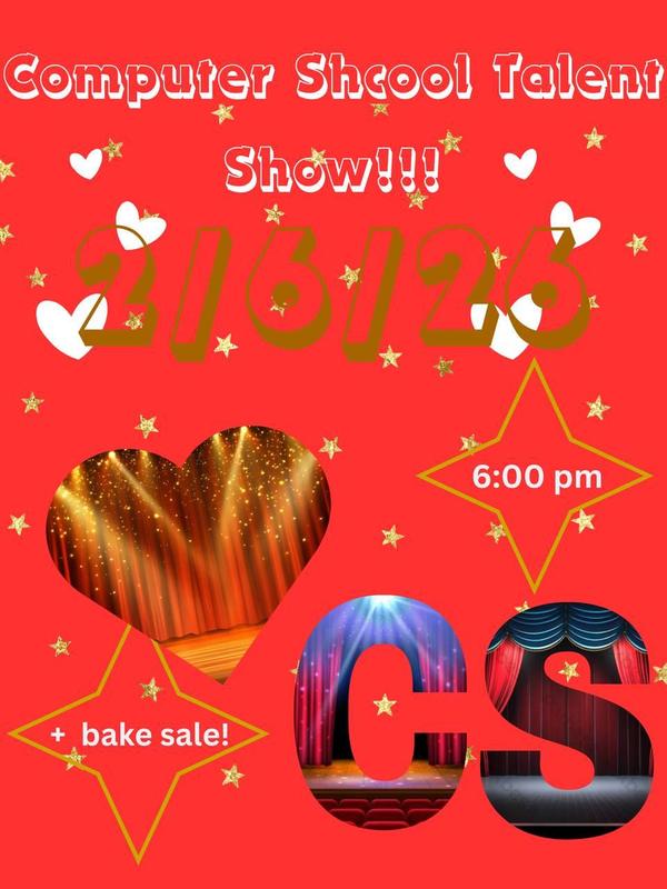 Computer School Talent Show flyer.jpg