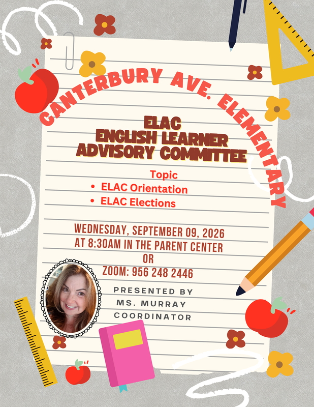 ELAC Mtg Eng
