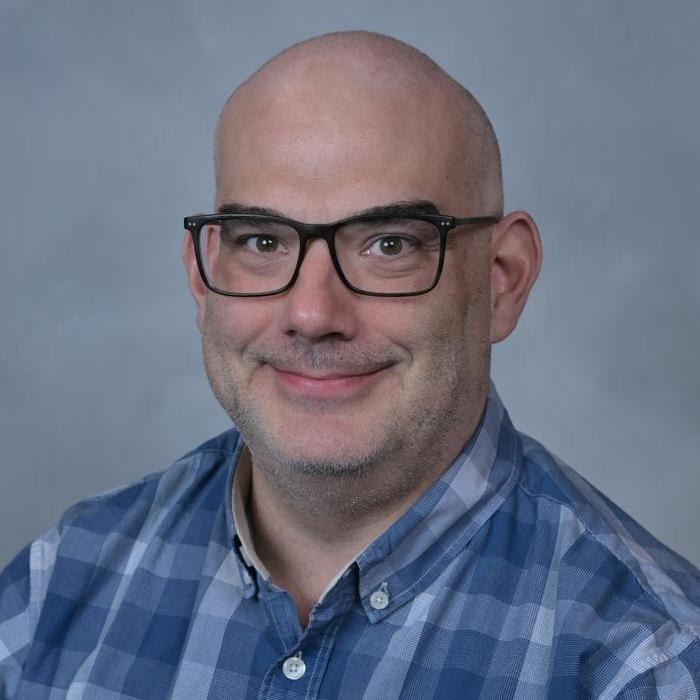 BrianForrester's Profile Photo