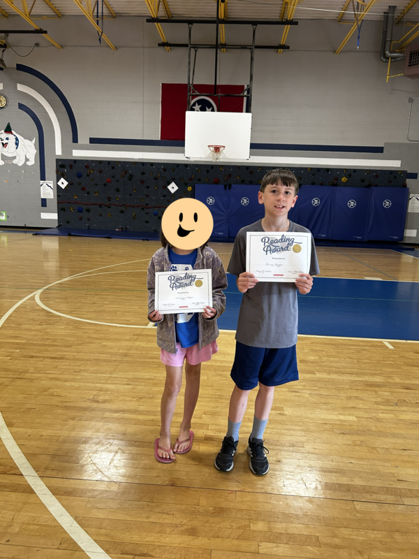 Awards Day