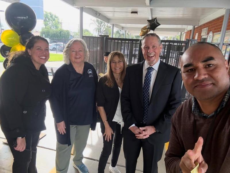 Arroyo’s Annual Career Day: Sports Edition! 2026