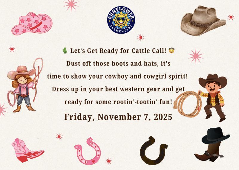 Sunflower Western Wear