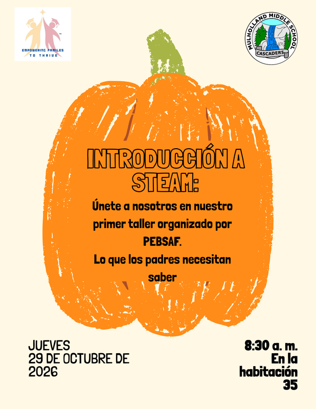 PEBSAF - Spanish
