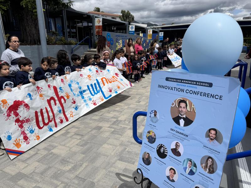 Innovation in Action at Chamlian Featured Photo