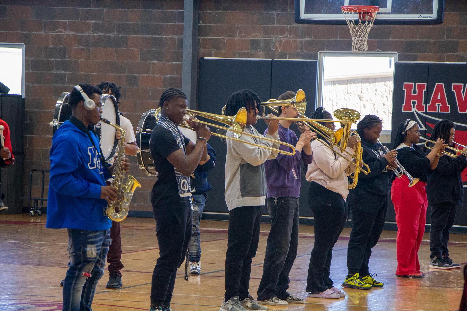 band