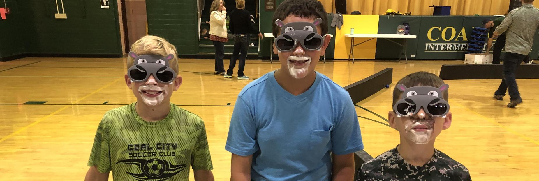 CCIS incentive day