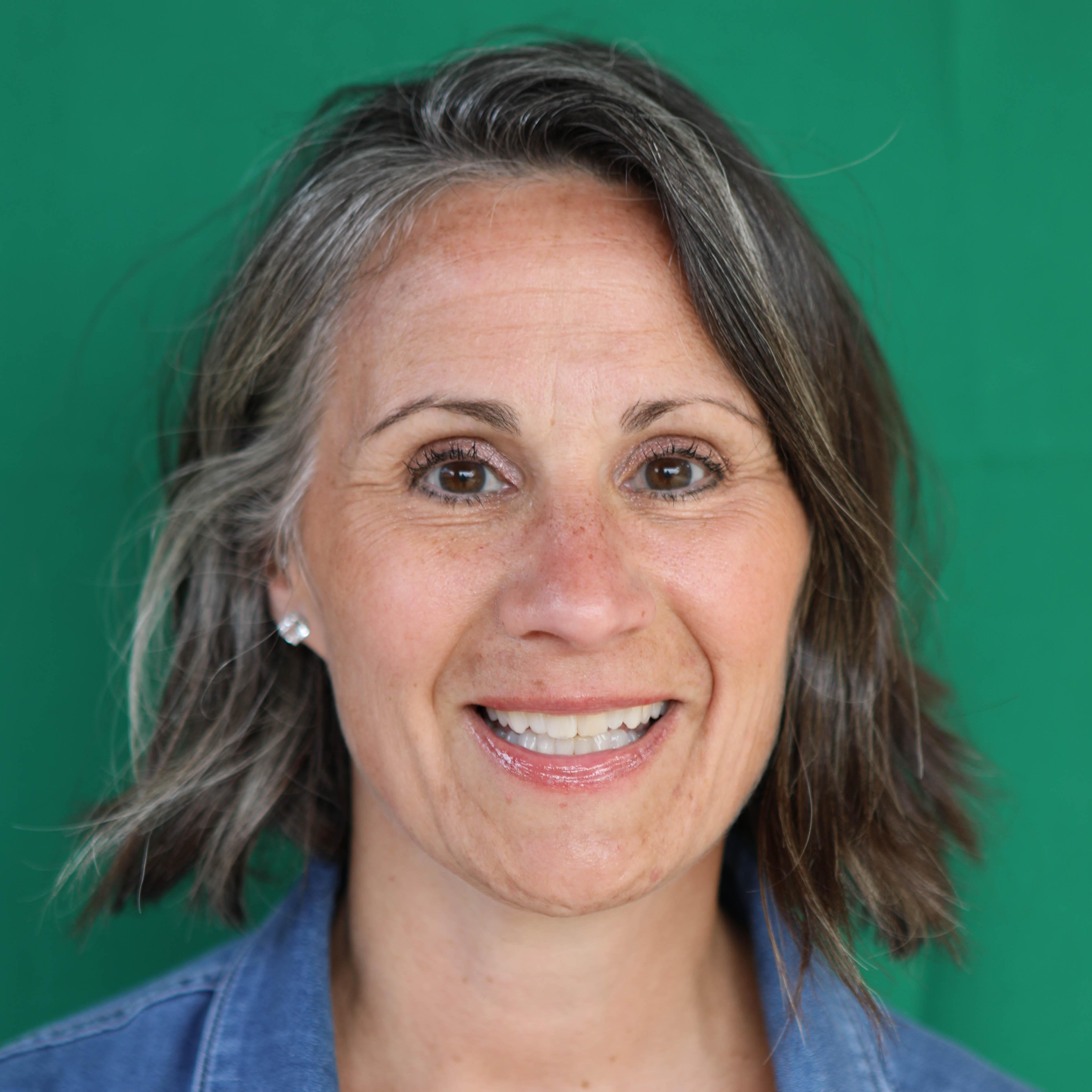 SaundraSchmidt's Profile Photo