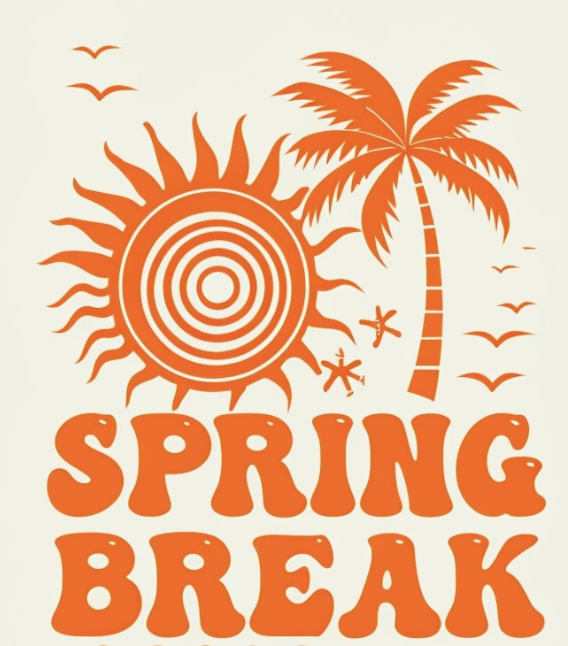 Spring Break