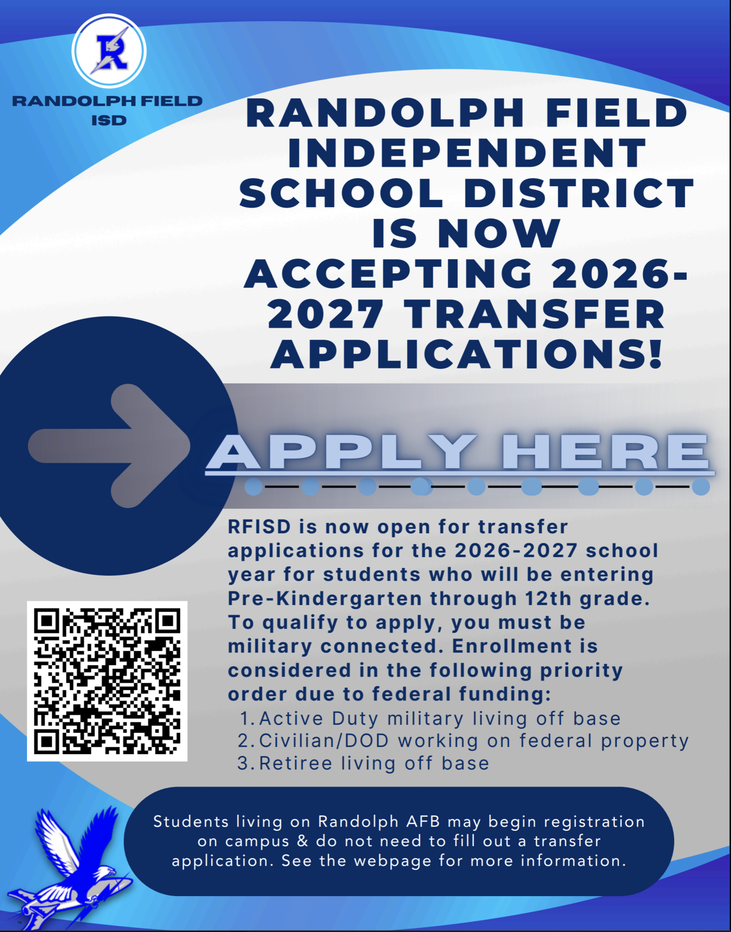 26-27 transfer flyer