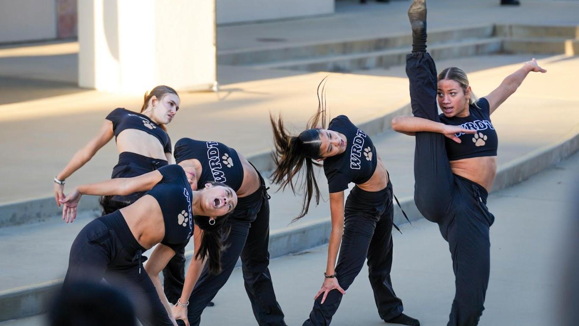 Hip Hop Picture