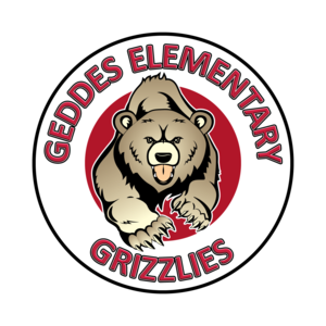 Geddes Official Logo