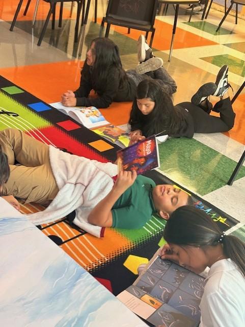 We Love Reading About Music! Featured Photo