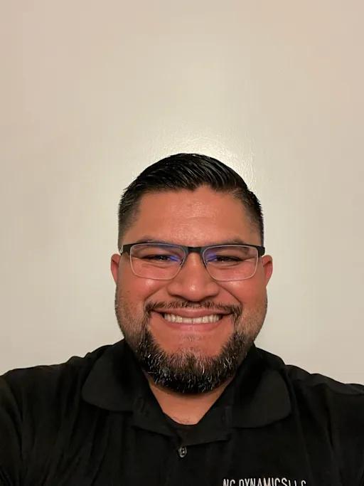 Coach Flores