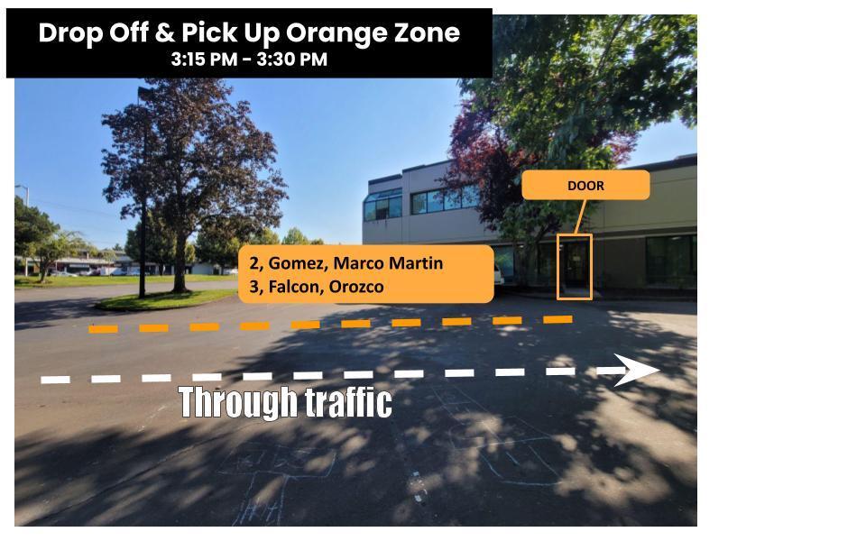 orange zone 2