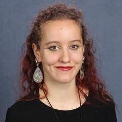 CharlotteHarrison's Profile Photo