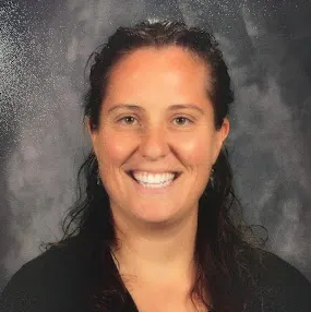 Ms. Jennifer McConnell -  Assistant Principal