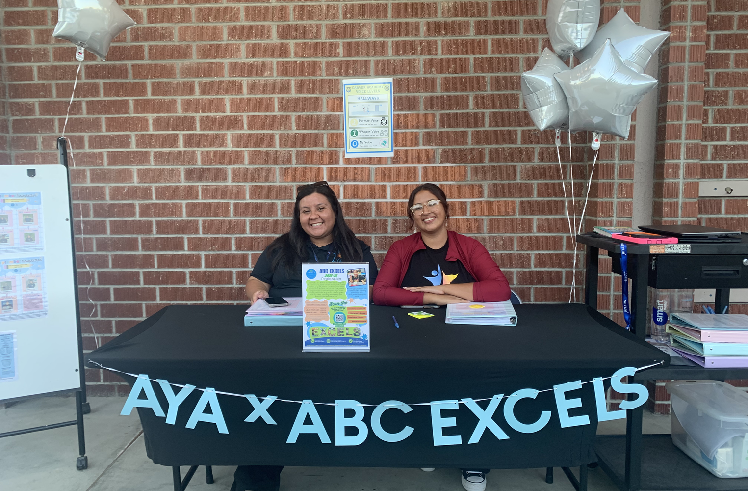 ABC Excels