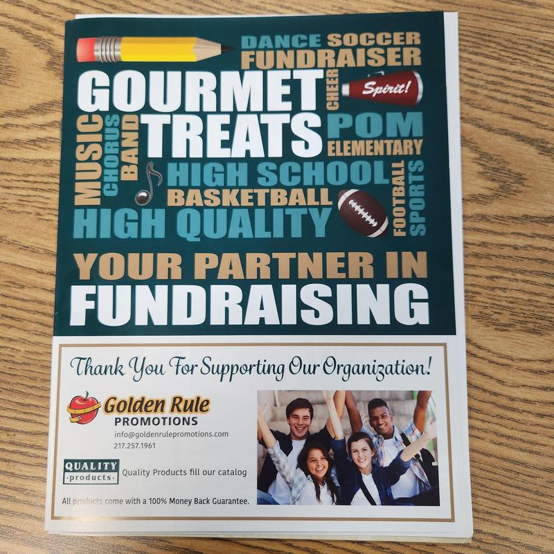 Riverview's Fall Fundraiser: August 28th -  September 9th Featured Photo