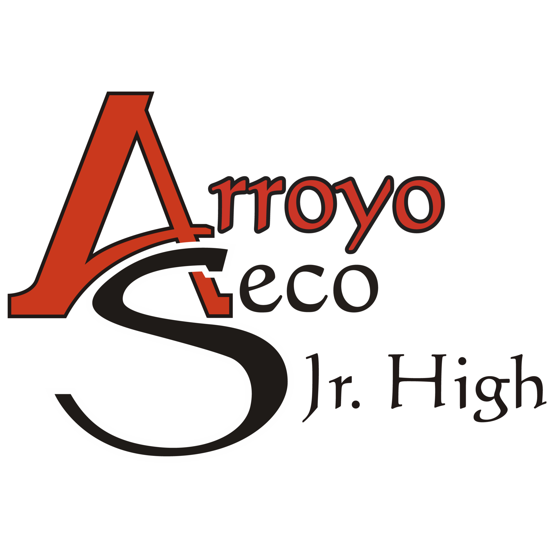 Arroyo Seco Junior High School