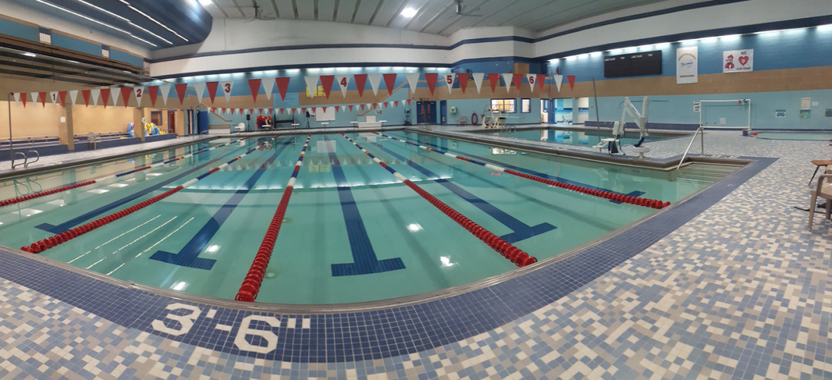 Swim Pool