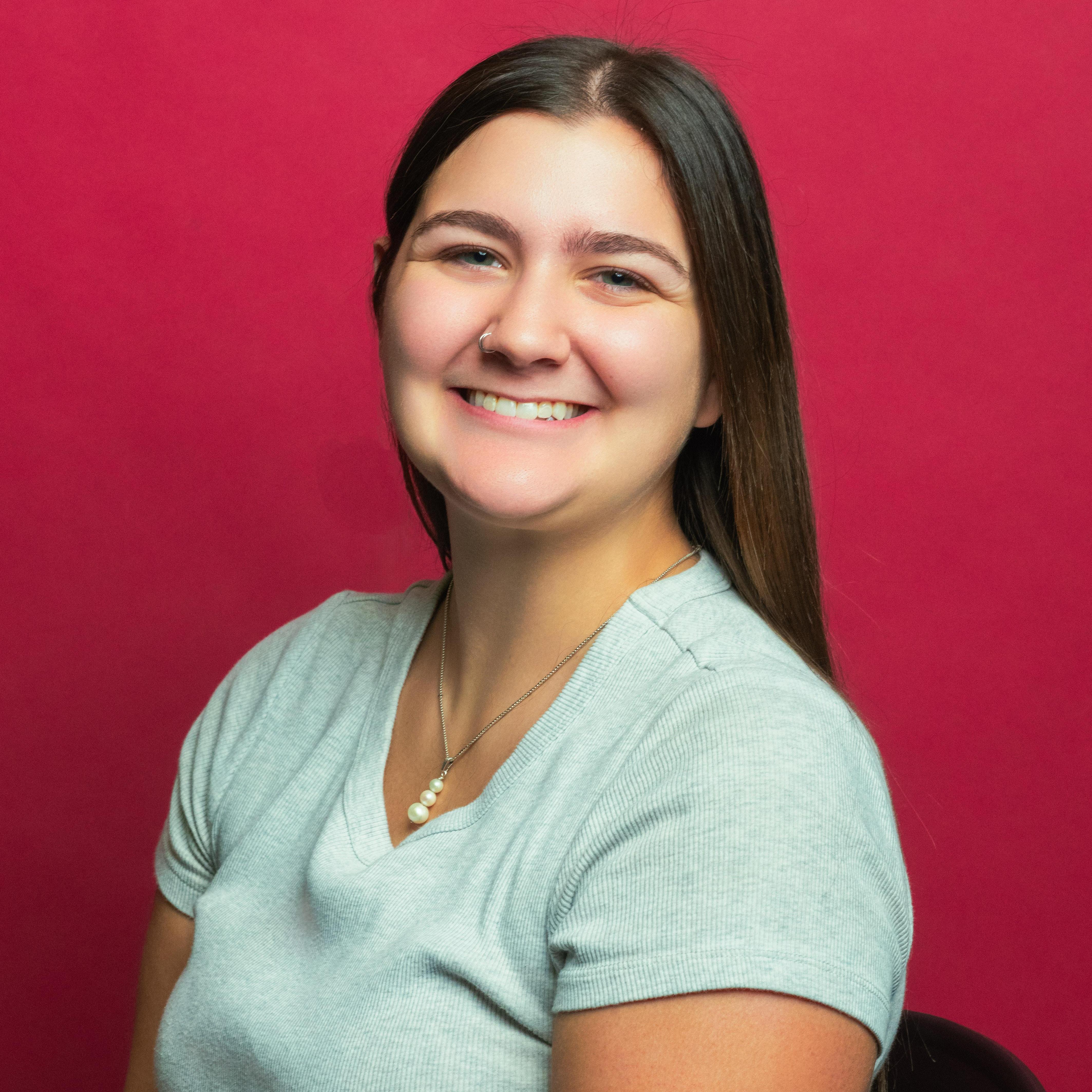 MorganPawlowski's Profile Photo