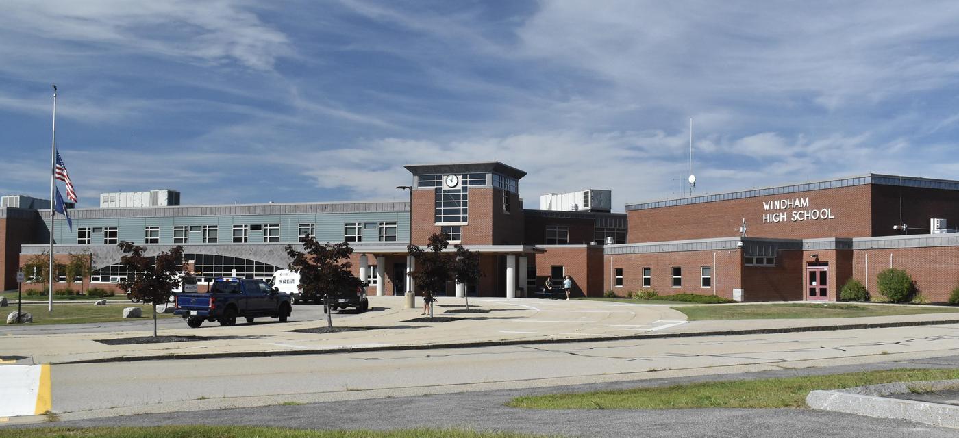 Windham High School