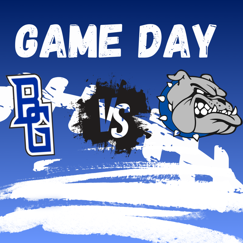 Game Day Alert Featured Photo