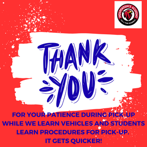 Hooray! We had a very successful first week of school. It was so great getting to see our IACS community back together and ready to learn.   Thank you parents for your patience during the pick-up line as we get to know vehicles and students learn the pick-up procedures.  6th graders: The deadline to sign up for the first OWL trip is August 20th. If you have questions, please contact Mrs. Brooks at minnie@d51schools.org.   The first Phoenix Family meeting is Tuesday, August 26th @ 4:30 in the library. Come join and support the school and connect with other IACS families. If you have questions, please reach out to Mrs. Brooks at minnie@d51schools.org or Ms. Traver at laura.traver@d51schools.org