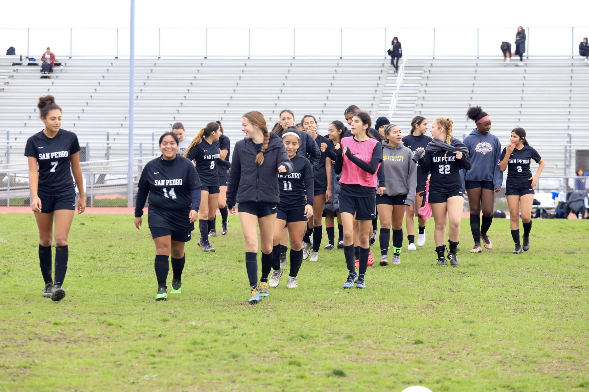 Soccer Girls Soccer Girls San Pedro High School soccer-girls-soccer-girls-san-pedro-high-school