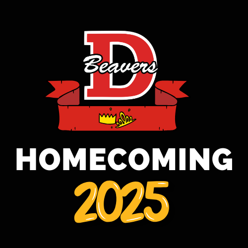 Homecoming 2025