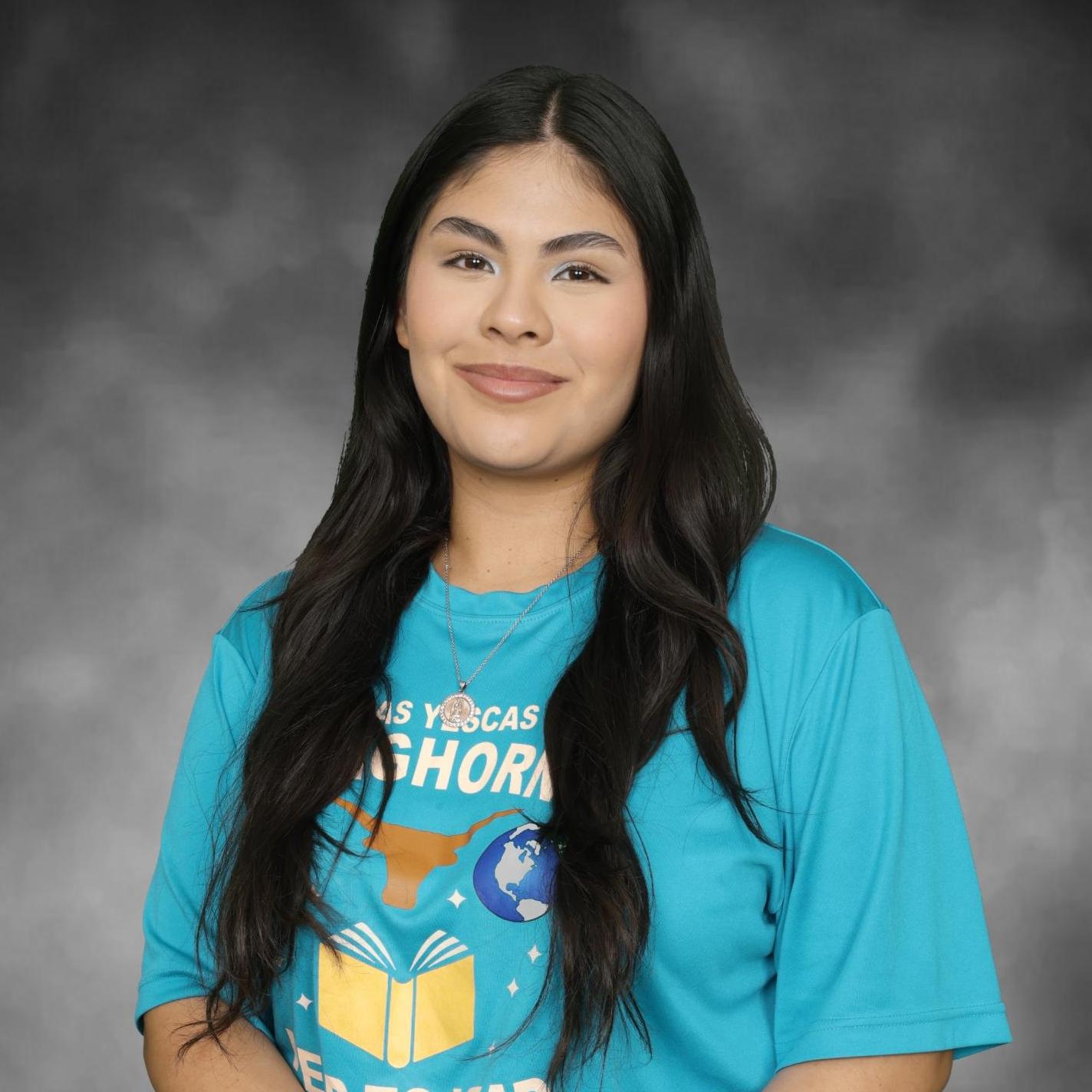 KiannaRodriguez's Profile Photo