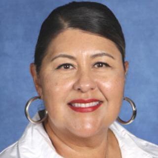 SilviaAlba's Profile Photo