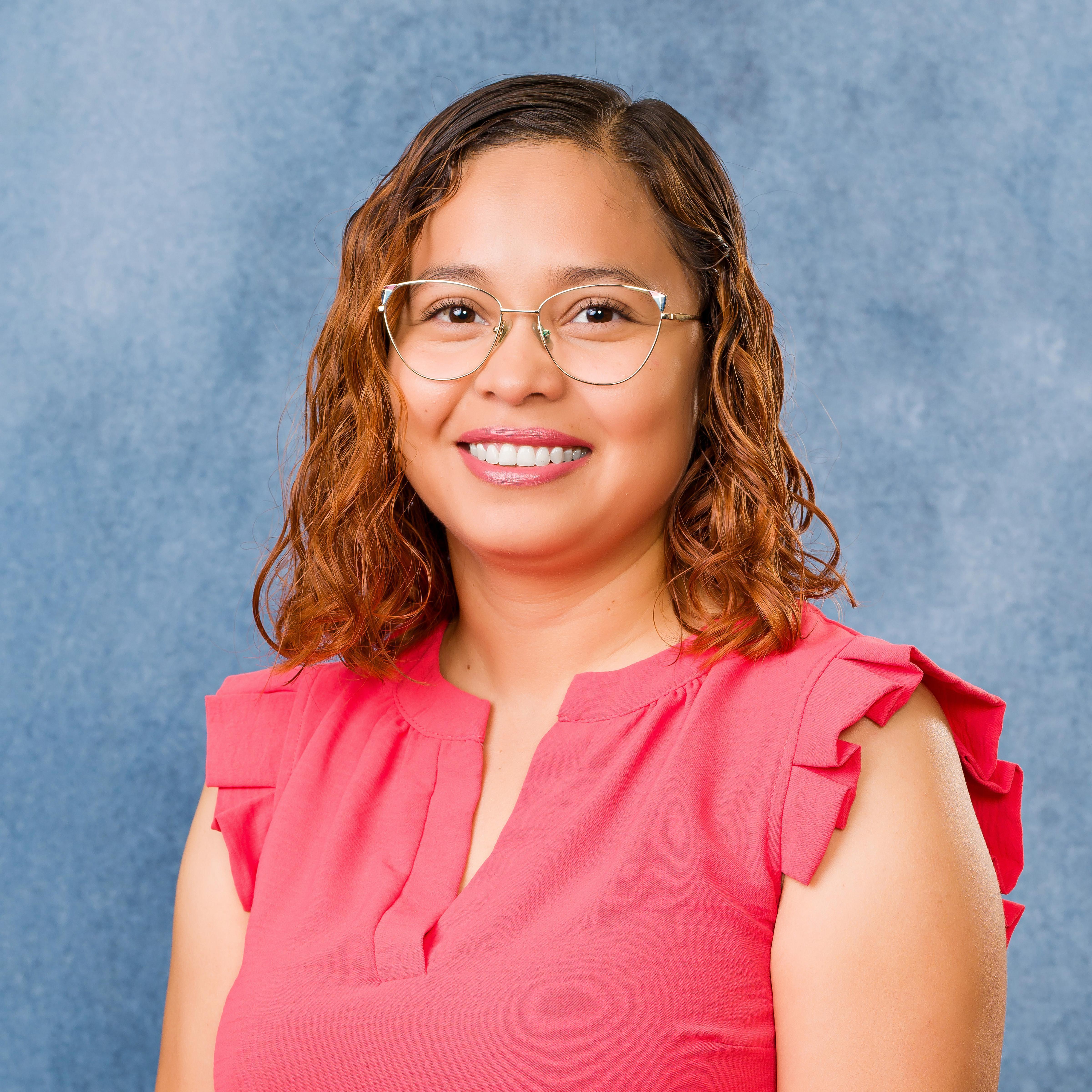 AnaSalas's Profile Photo