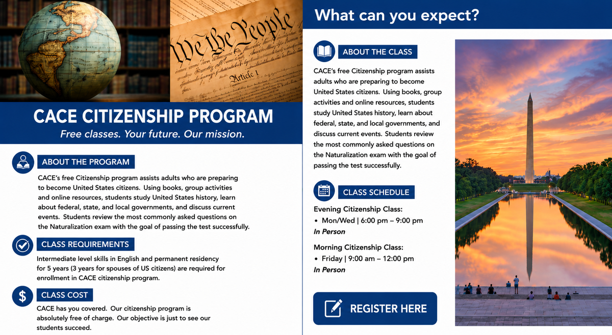 About Citizenship Program