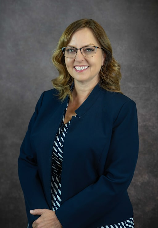 Dr. Angela Dominguez