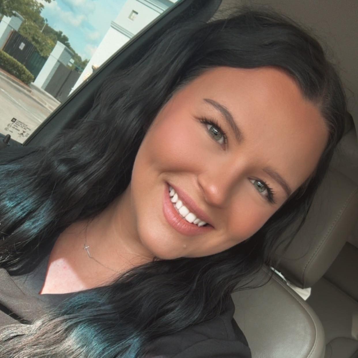 LaurenWebb's Profile Photo