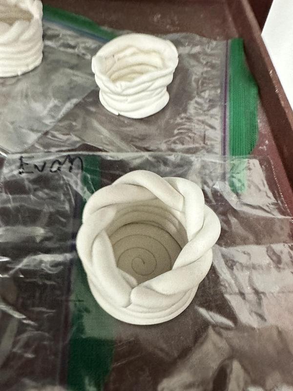 News from the Classroom!