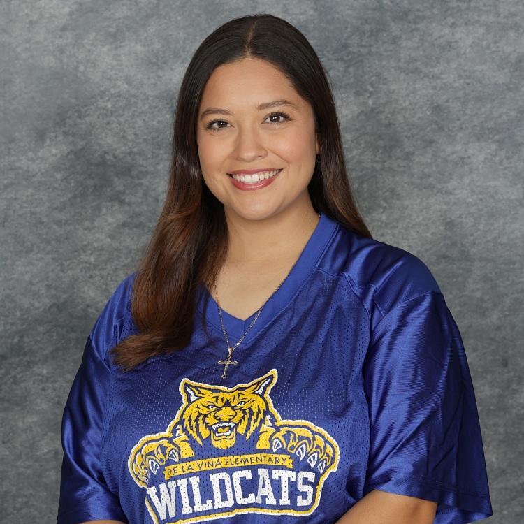 GabrielaAguilar's Profile Photo
