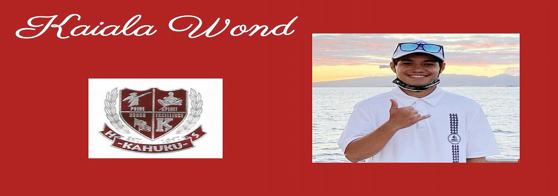 Kahuku High and Intermediate School