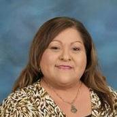 EsterGarcia's Profile Photo