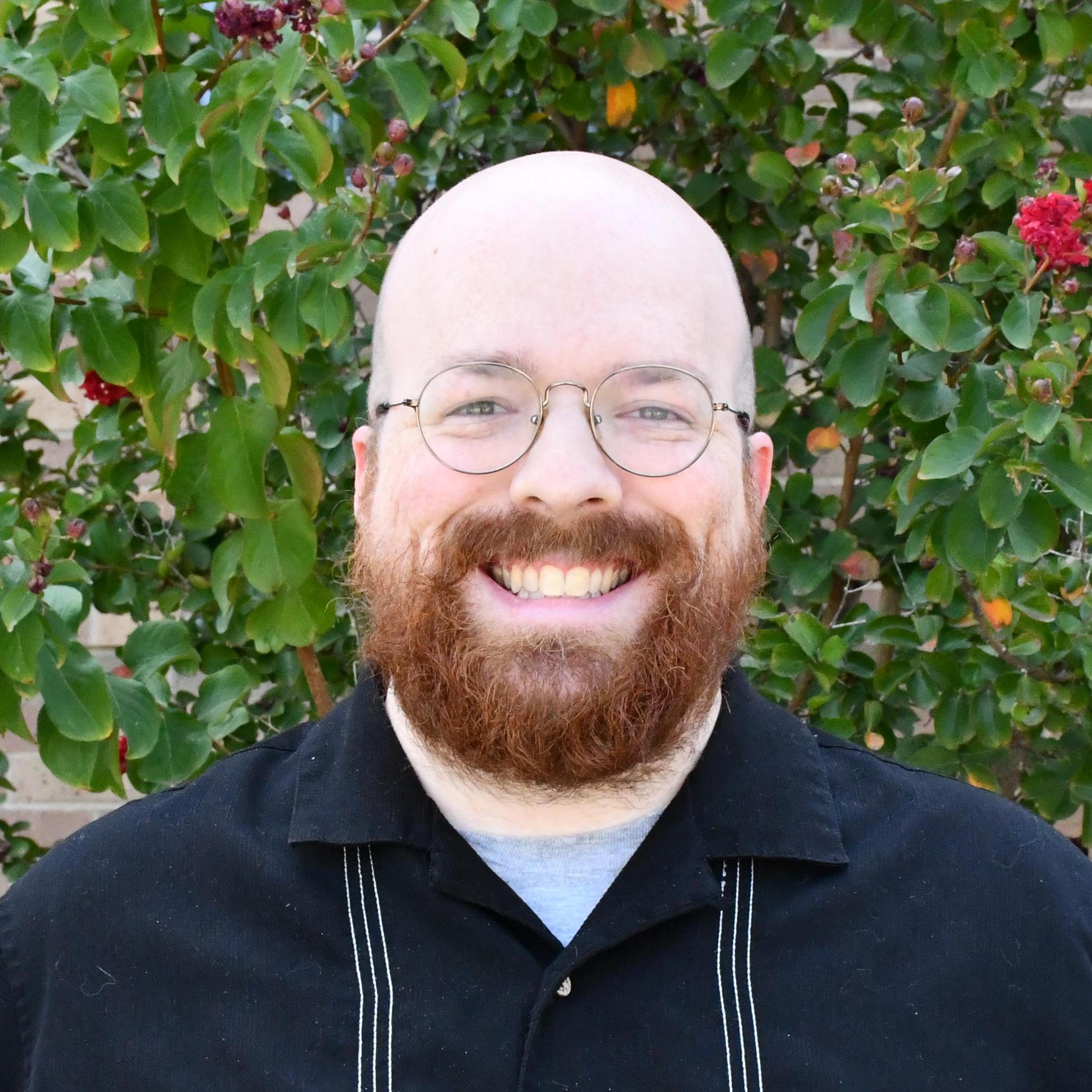 JoshWebb's Profile Photo