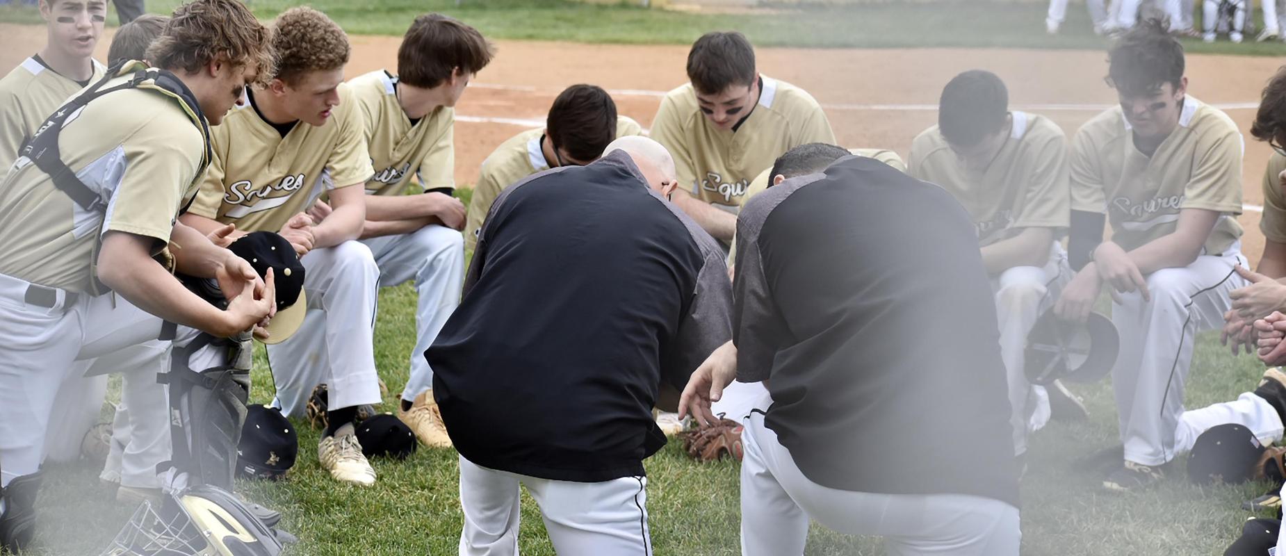 Delone Catholic High School