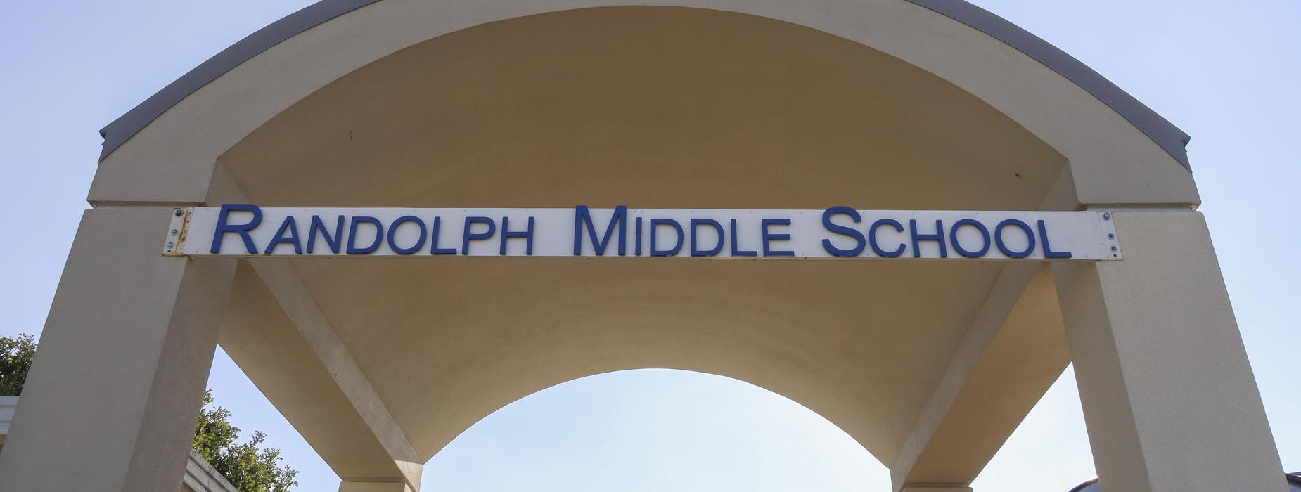 middle school
