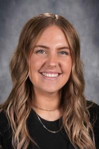 Rachel Smock 2025