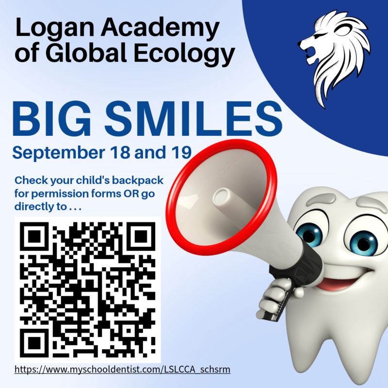 Big Smiles Visit