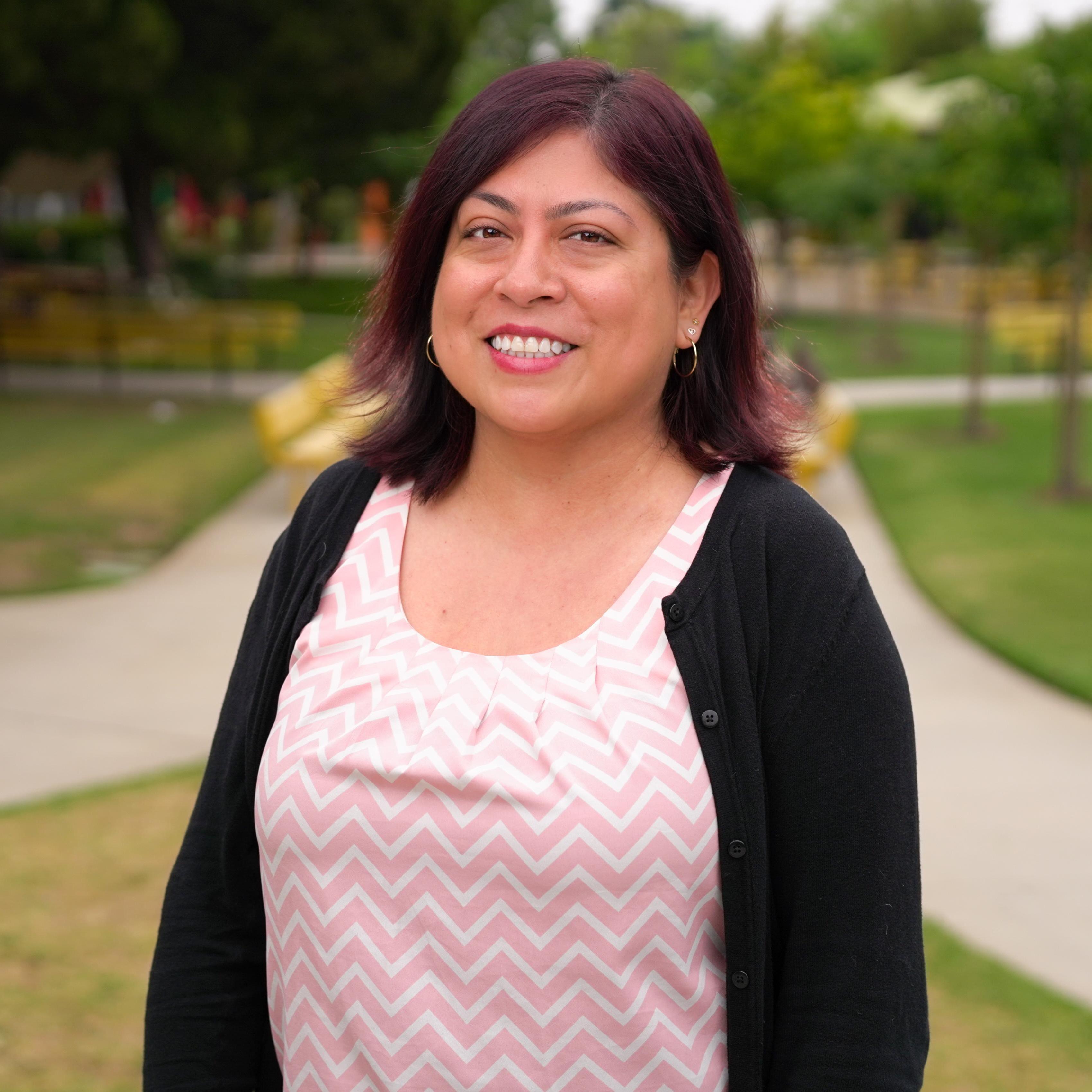 DiannaZuniga's Profile Photo